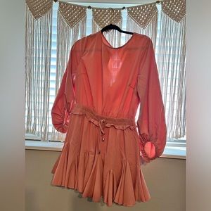 Pretty, Flowy Dress/Romper 💗